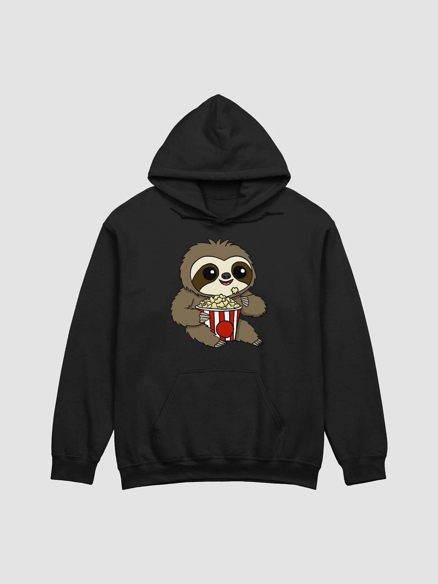 Popcorn - Hoodie product image (7)