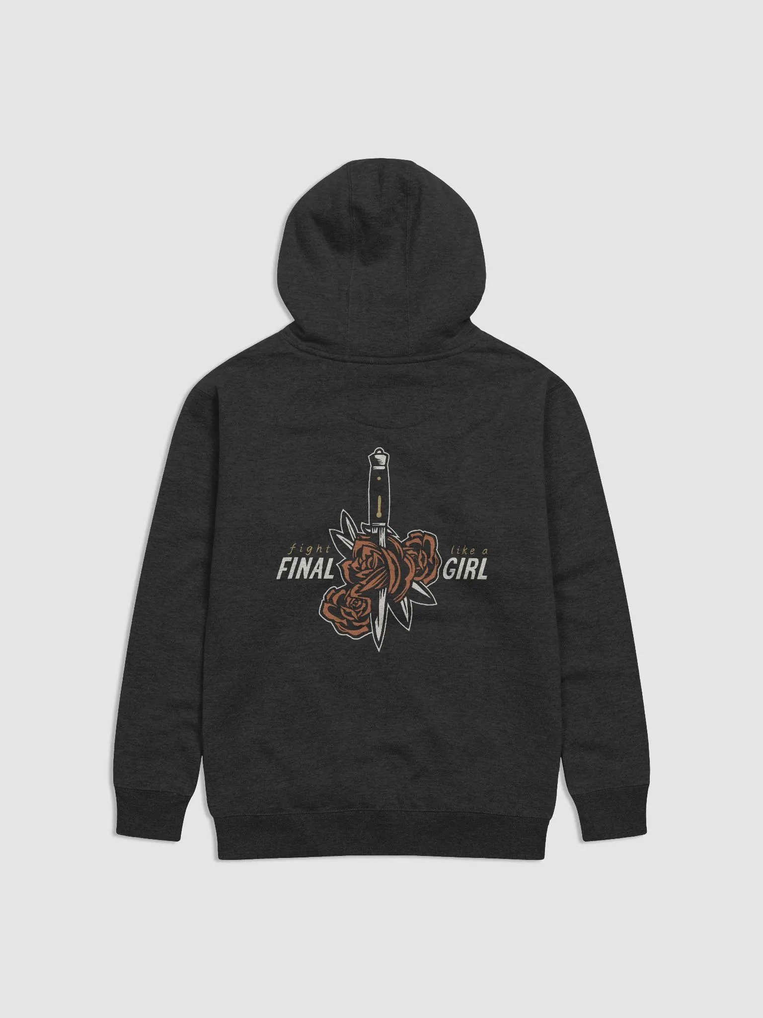 final girl hoodie product image (1)