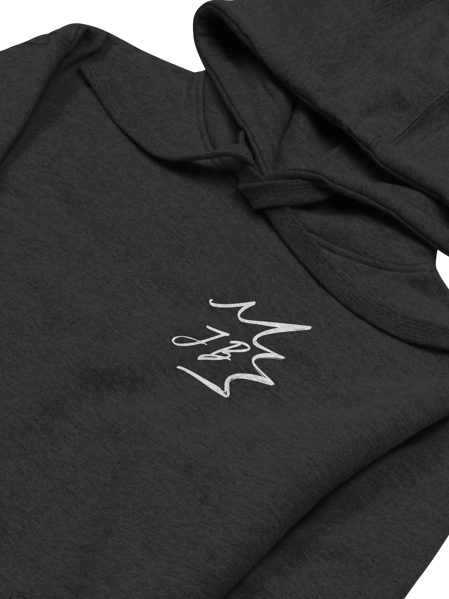 JazzBomb Basics Hoodie product image (3)