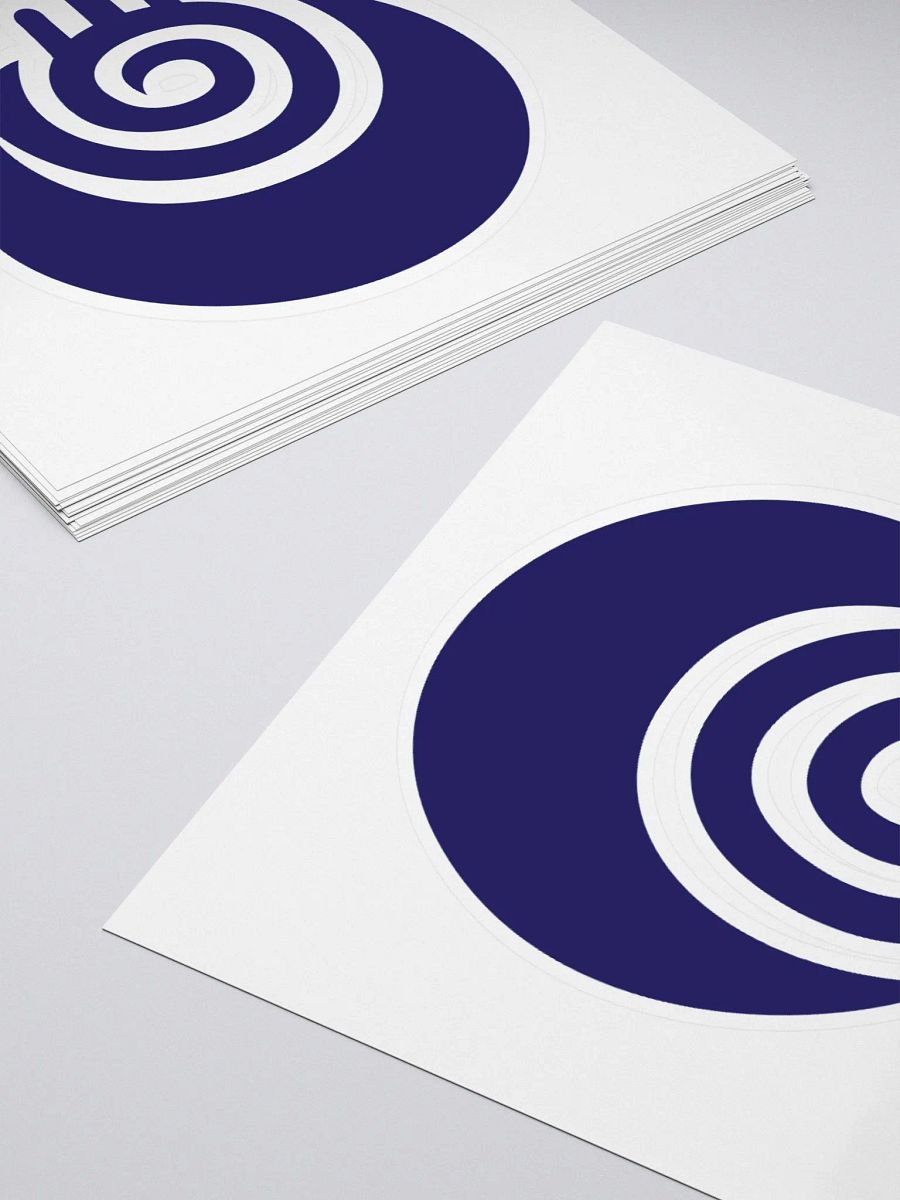 Sticker - Ombres/Shadow product image (11)