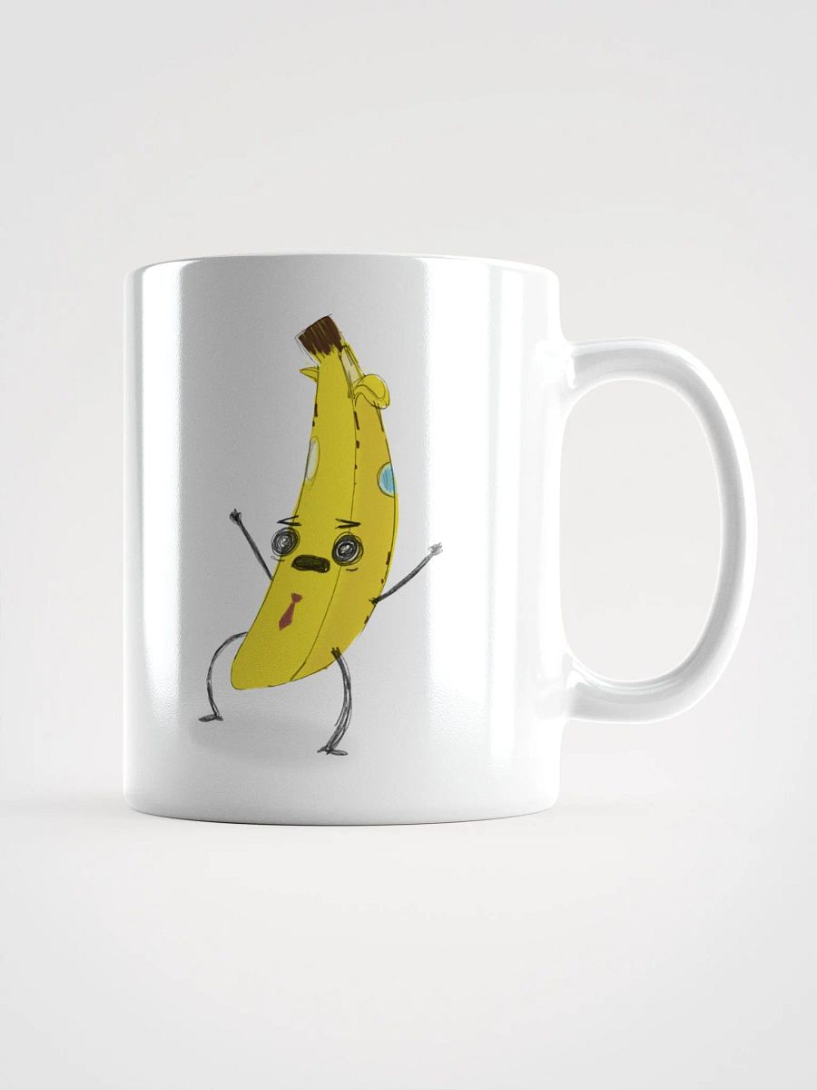 Lil Jimmy Mug product image (1)