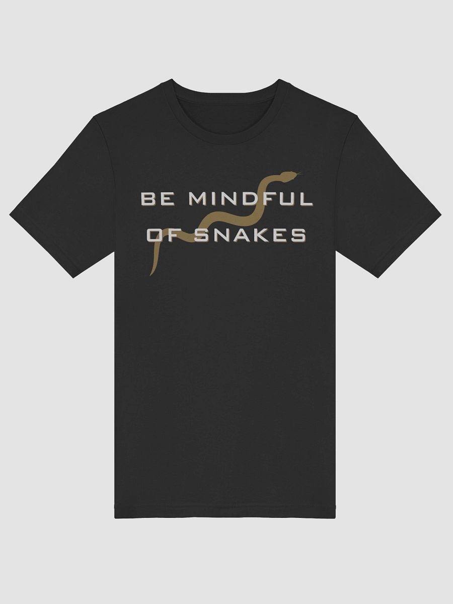 STSL Double Sided Unisex Tee product image (32)