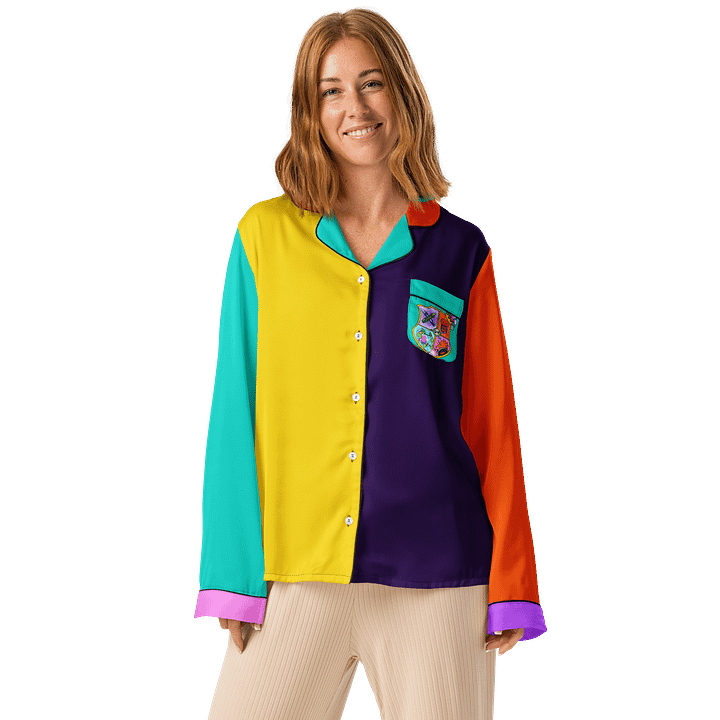 School of Chaos Sleepies Sleevies product image (1)