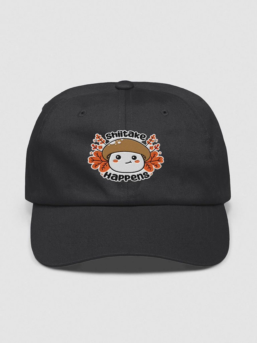 *Limited Time* Shiitake Happens Dad Hat product image (5)