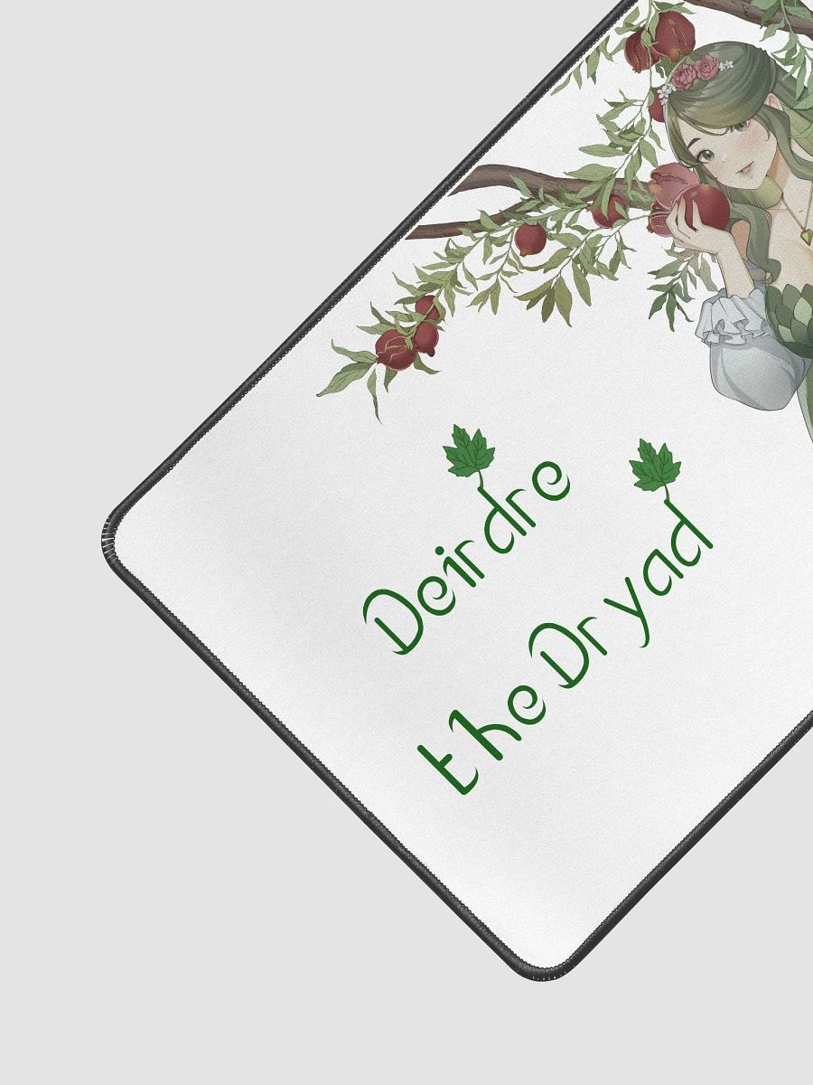 Deirdre Harvest Desk Mat product image (2)