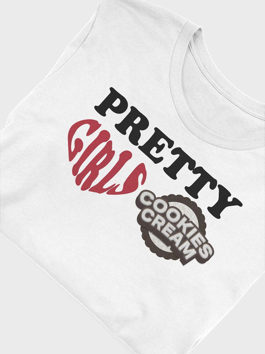 Pretty Girls Love Cookies & Cream product image (5)