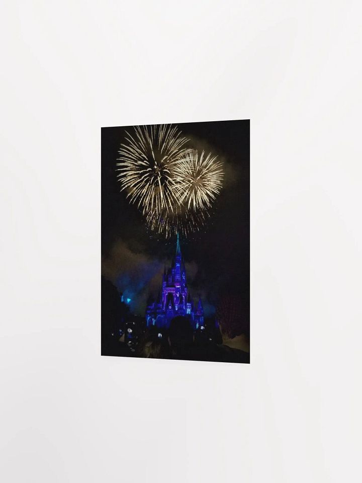 Disney World Fireworks product image (18)