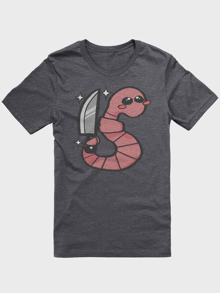 Killer Worm T-Shirt product image (8)