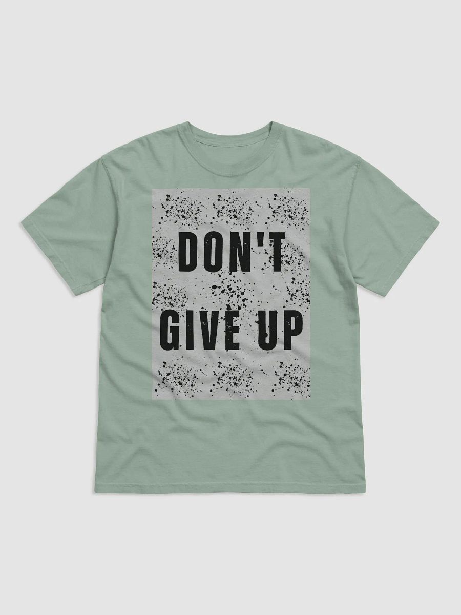 Dynamic Motivation Tee product image (1)