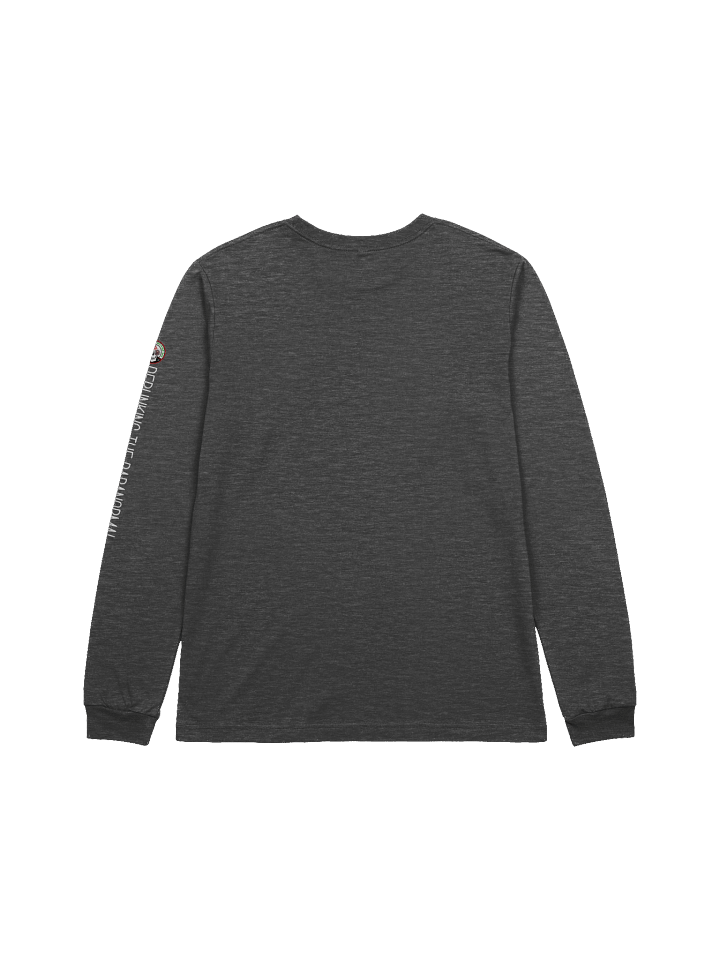 Brunch Club – Paranormal Investigators Unite product image (13)