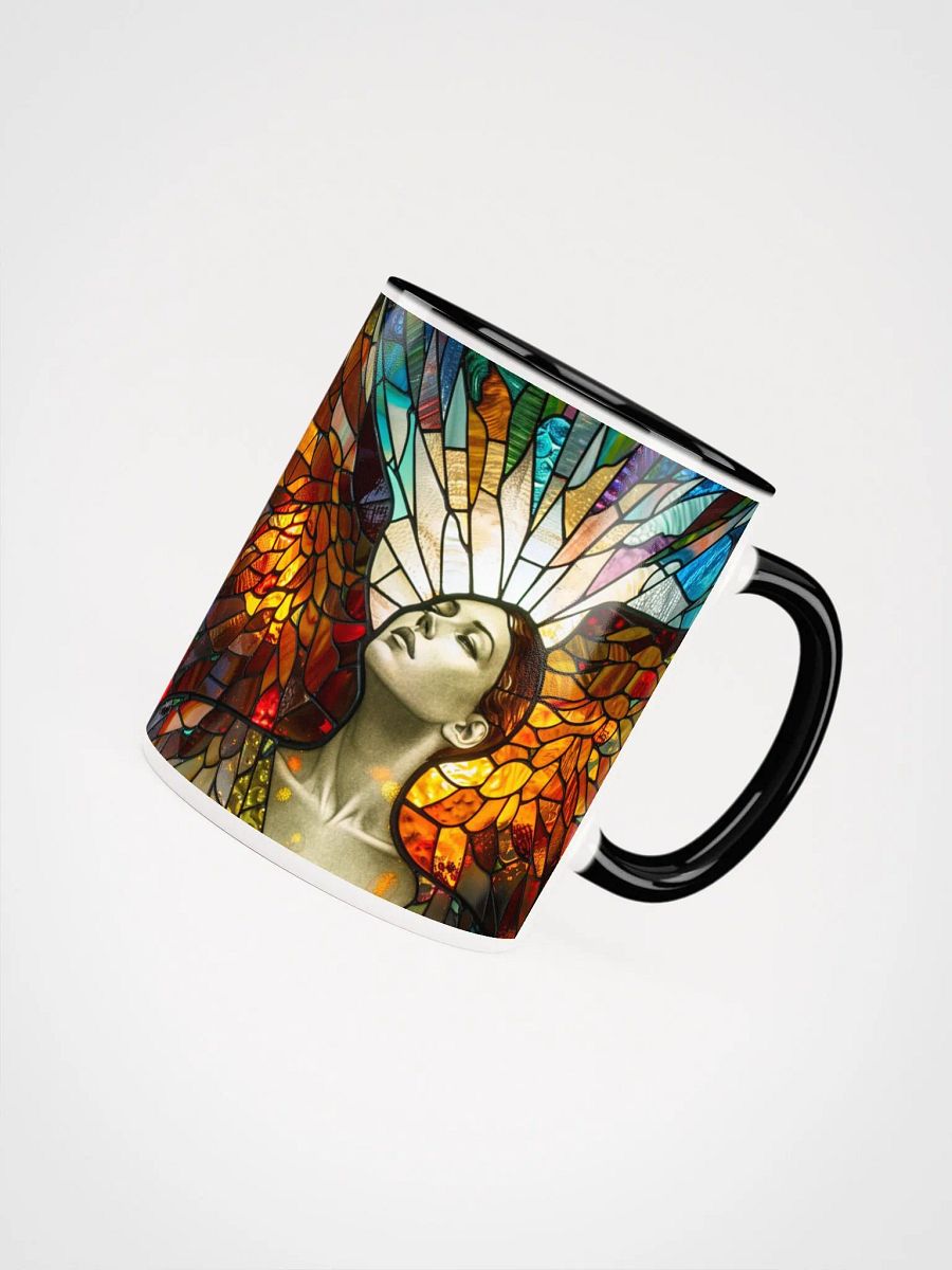 Enthusiastic Reverie Mug product image (4)