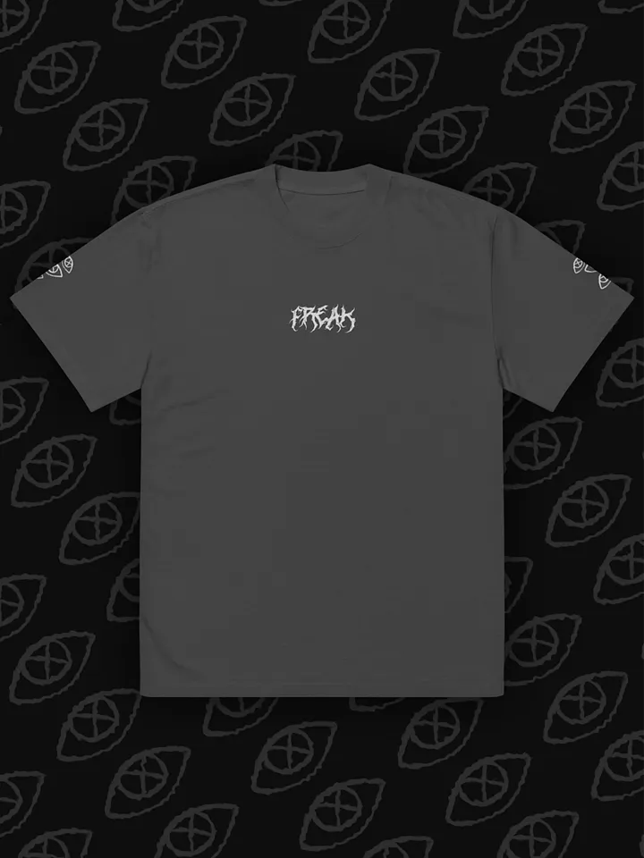 Apocalypse - Unisex Tee product image (2)