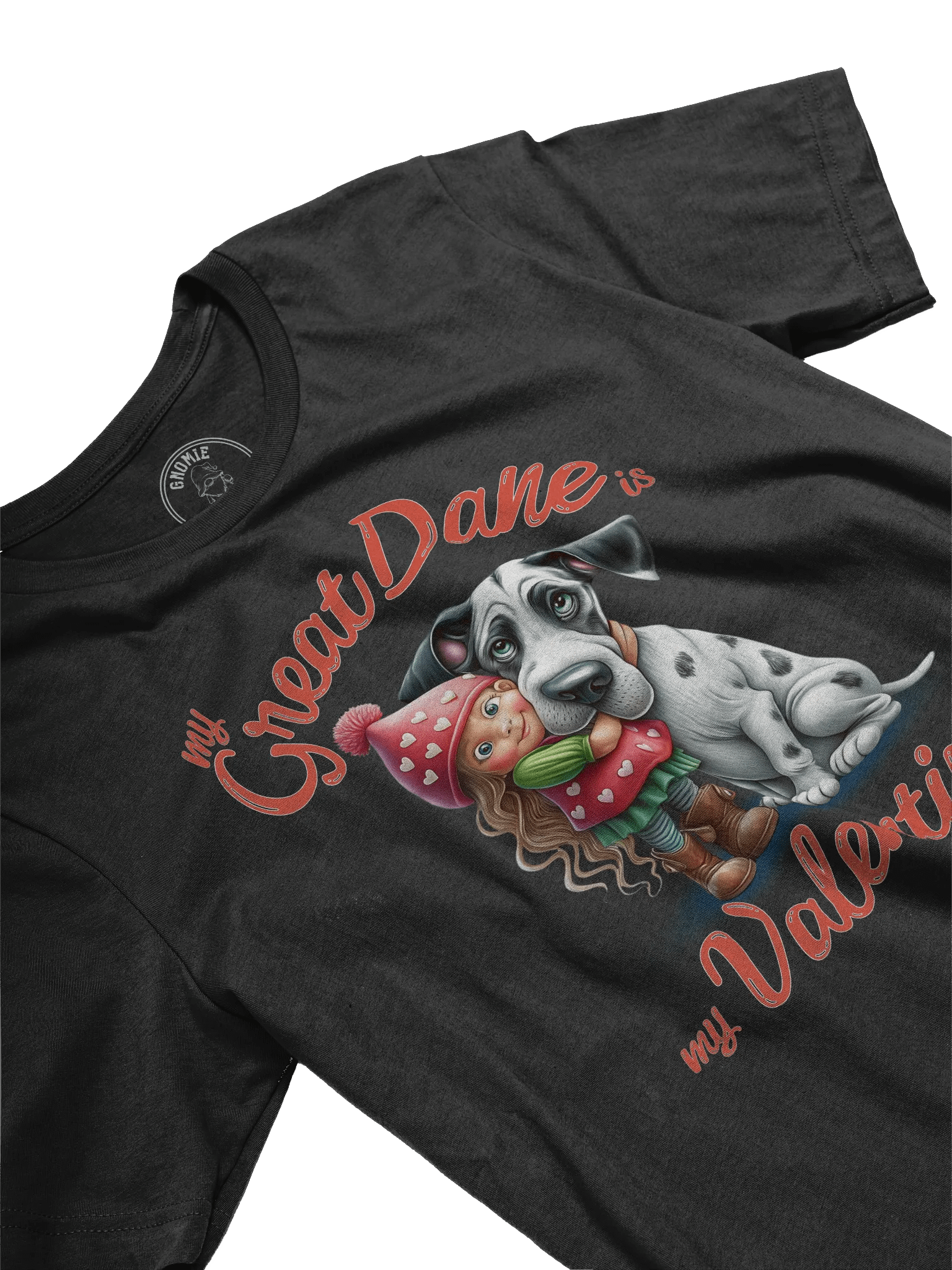 Pet Valentine - Great Dane product image (12)