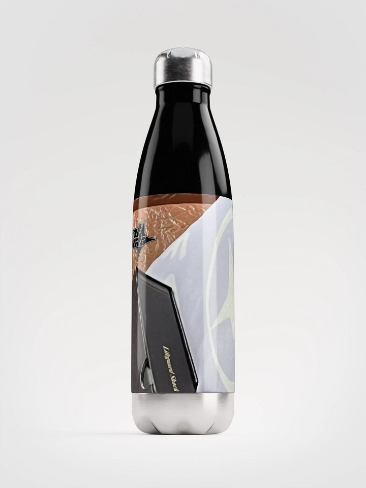 the headquarters stainless steel bottle product image (1)