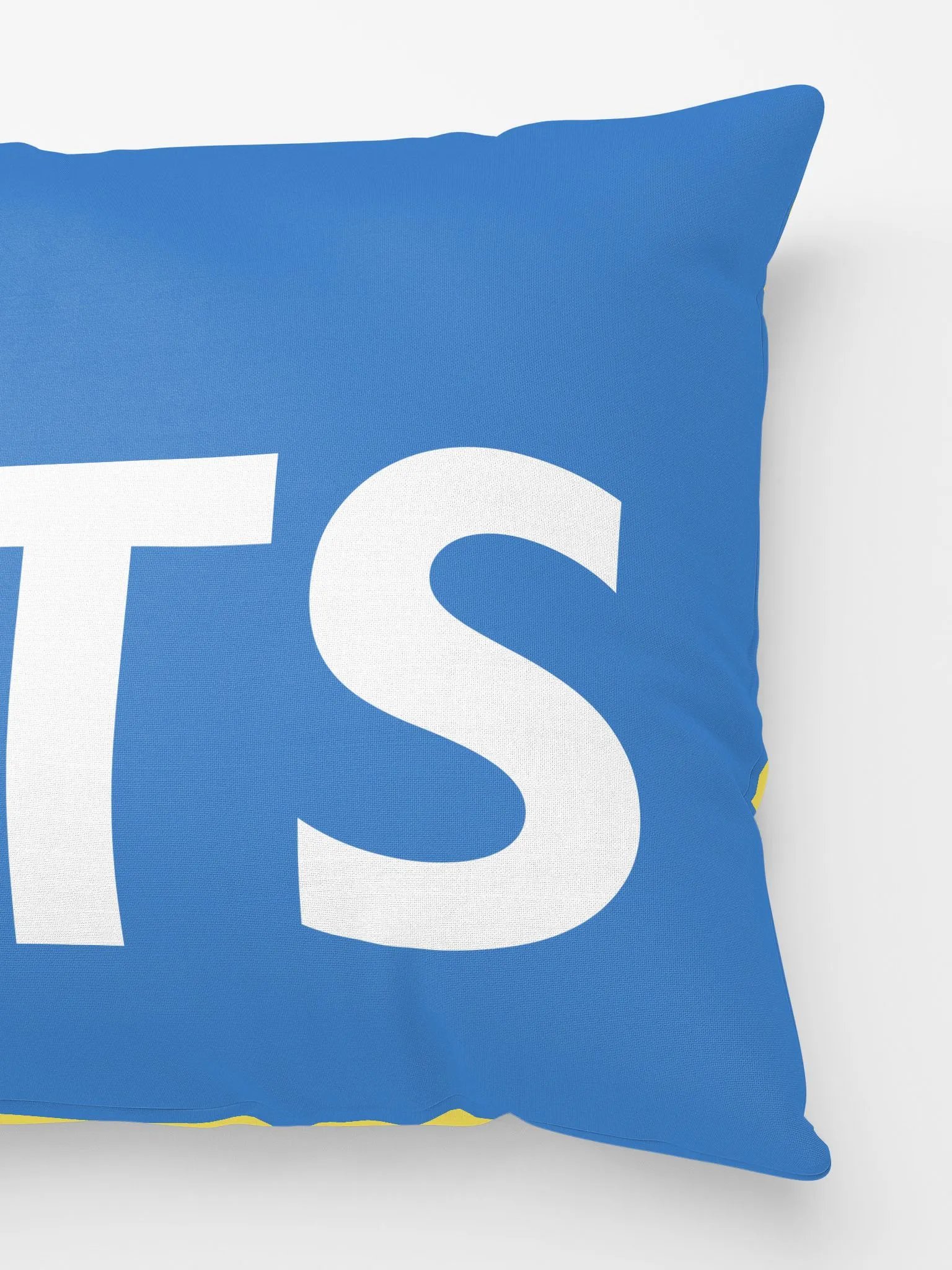 JavaScript / TypeScript Pillow product image (2)