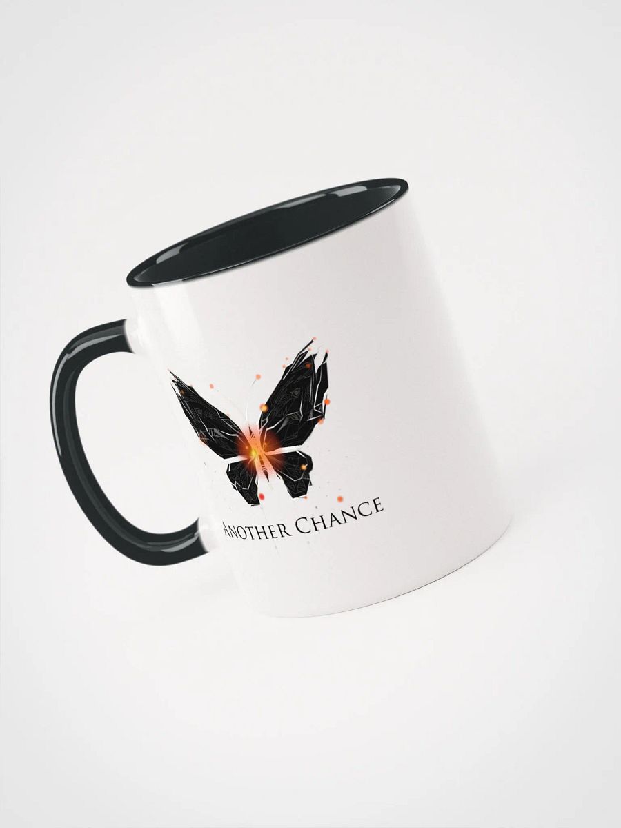 AC Dark Butterfly Mug product image (3)