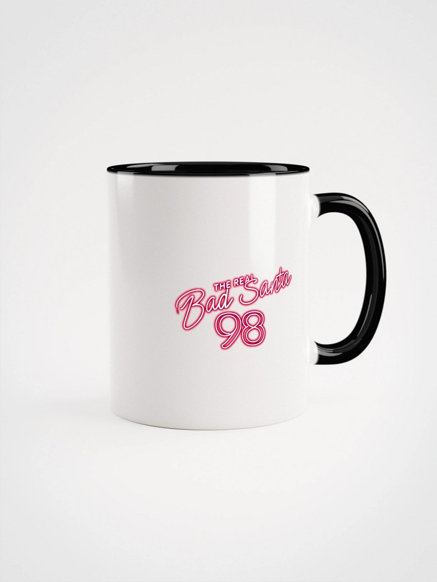 badsanta98 sack multi color mug product image (2)
