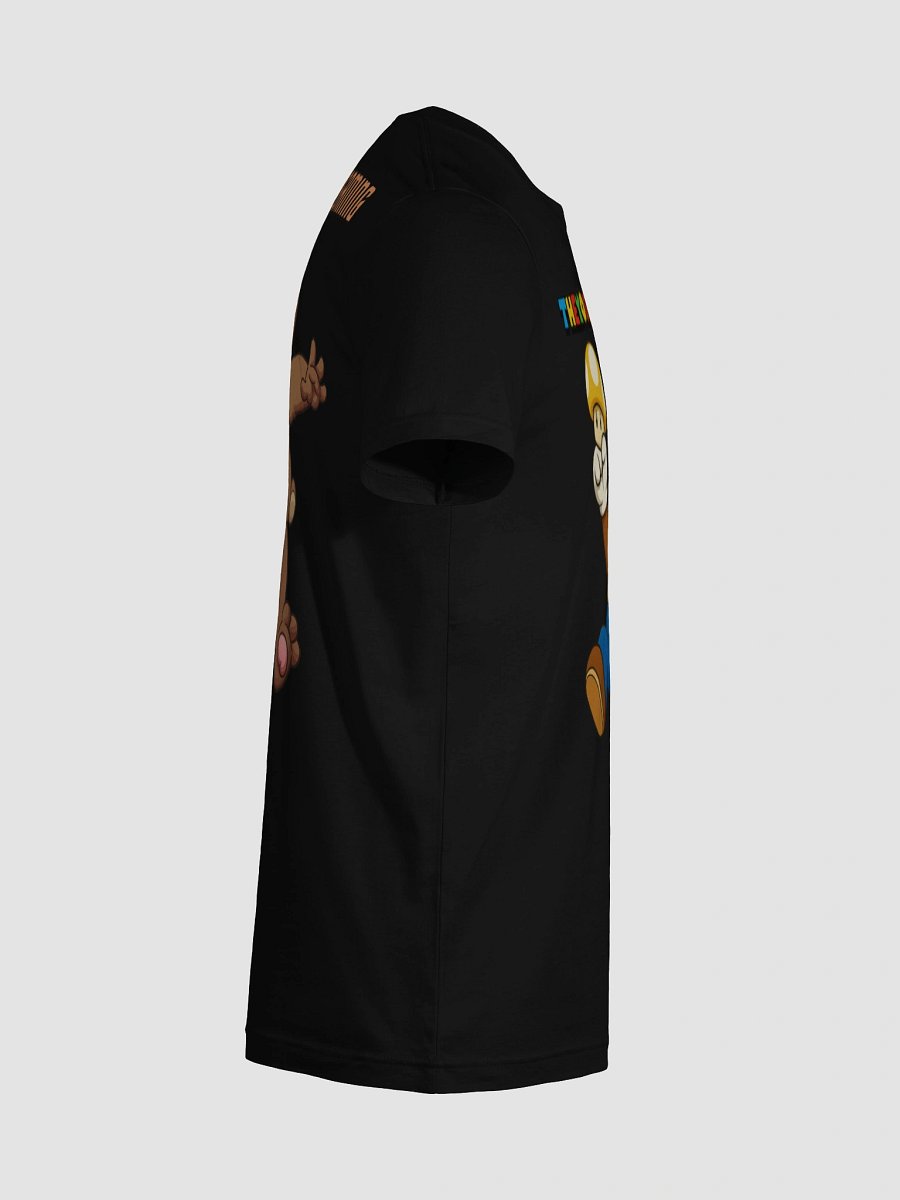 Mario Bros Inspired product image (122)