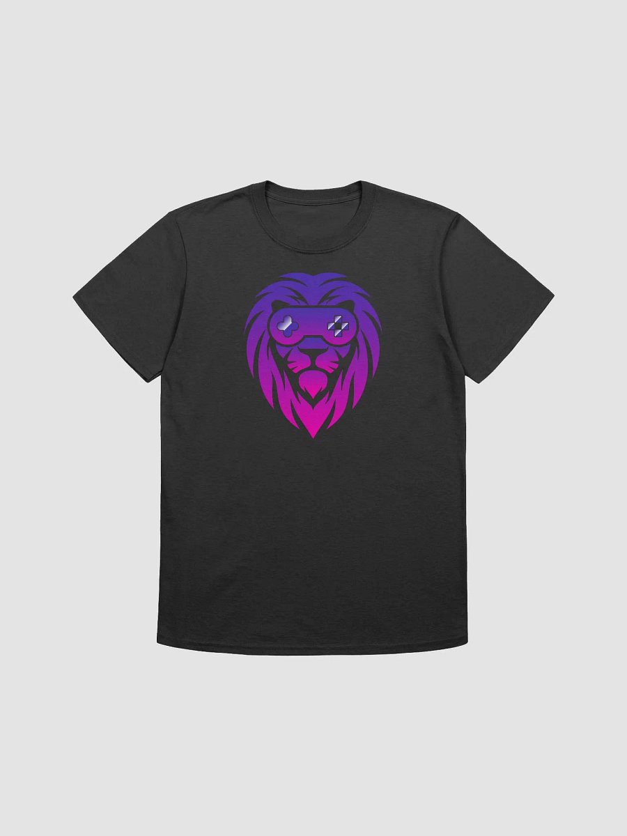 Gamers Don't Die T-shirt product image (3)