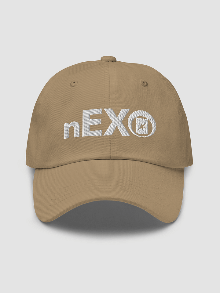 nEXO Adjustable Hat w/ Buckle product image (2)