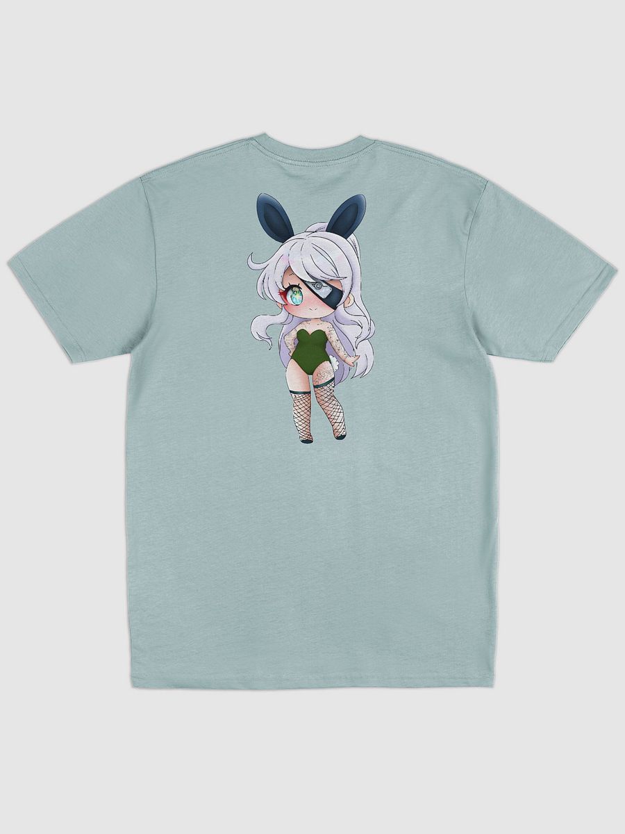 Ka-Waifu-shi Bubble Graphic Tee product image (6)
