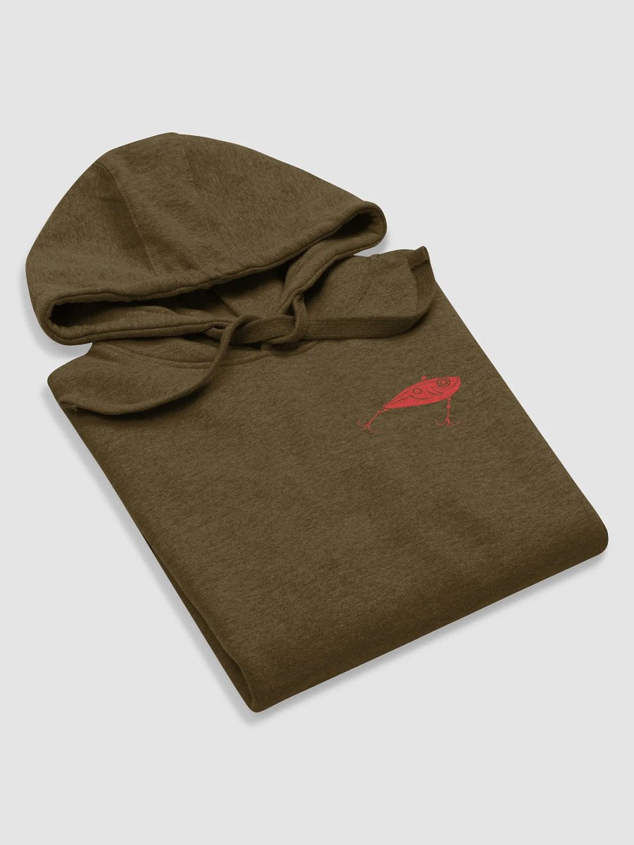 Striped Bass Hoodie product image (5)