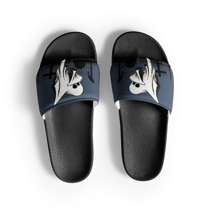 TNS Graveyard Slides (Mens Sizing) product image (1)