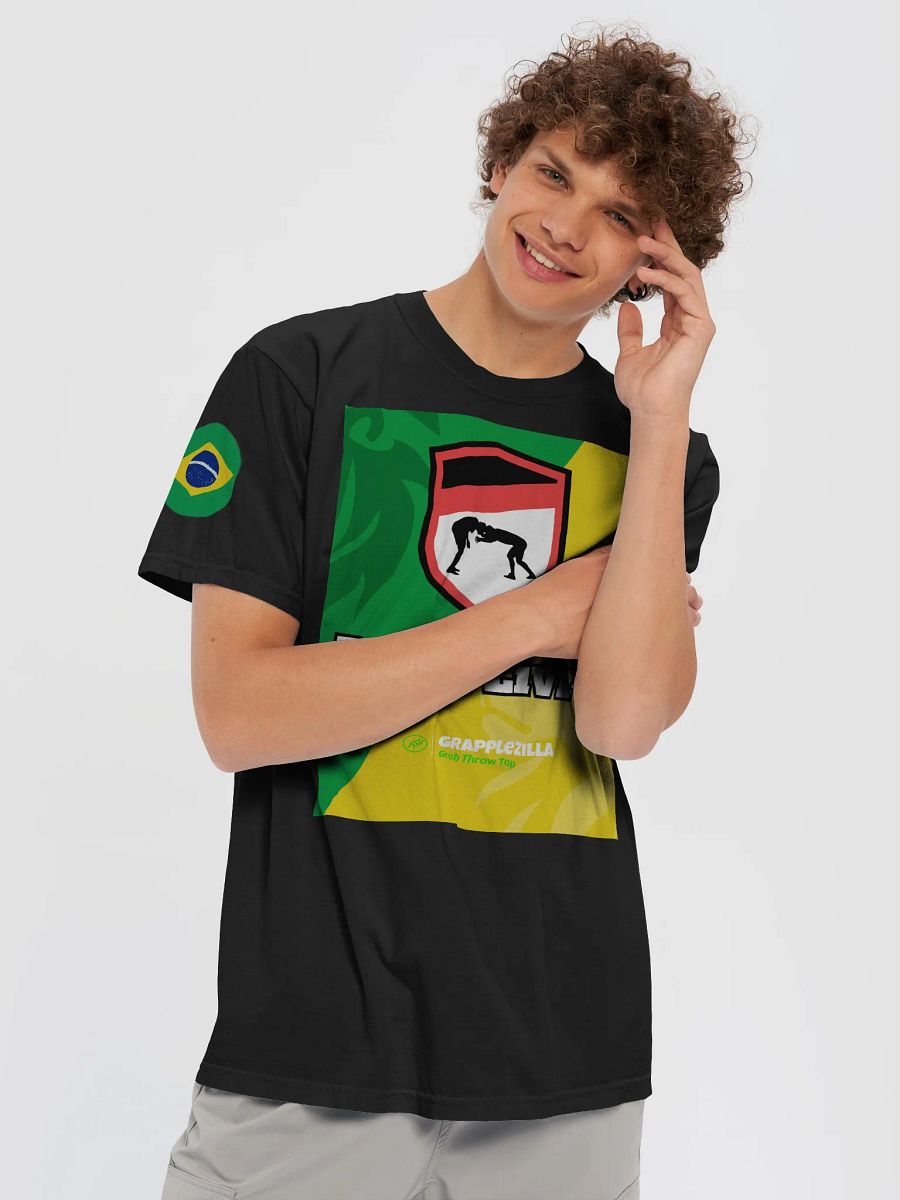 The Luta Livre Shirt product image (3)
