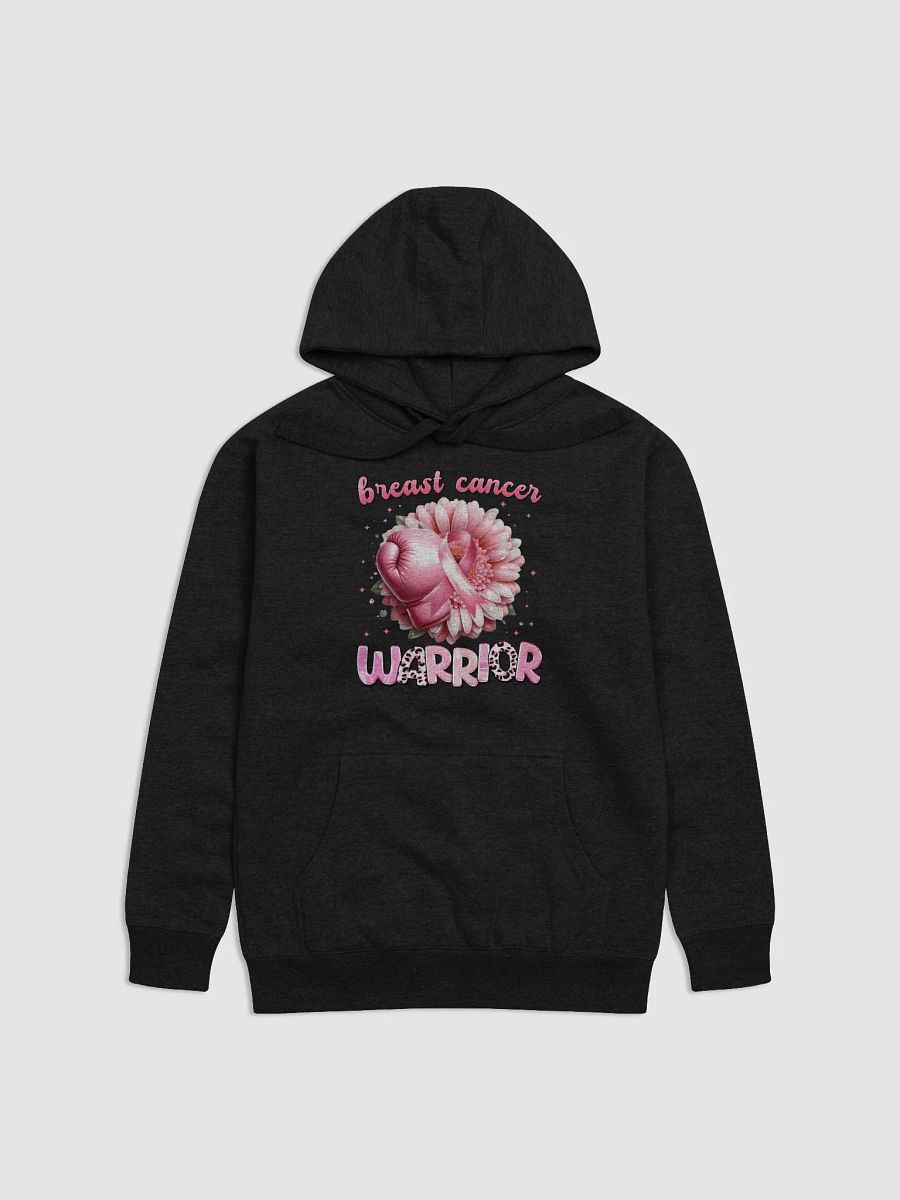 Warrior Hoodie product image (7)