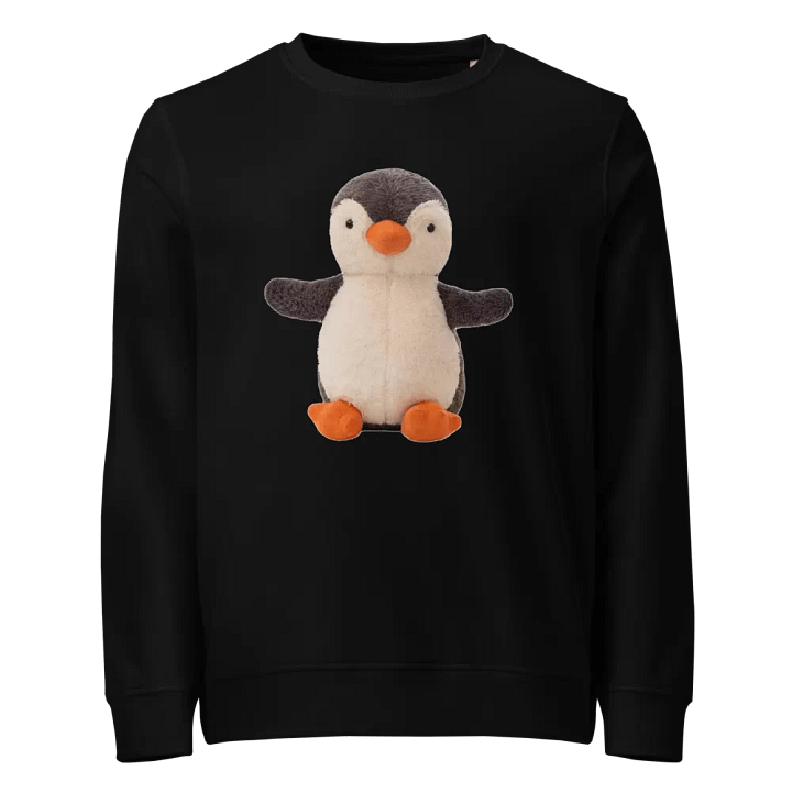 Winter Penguin product image (1)