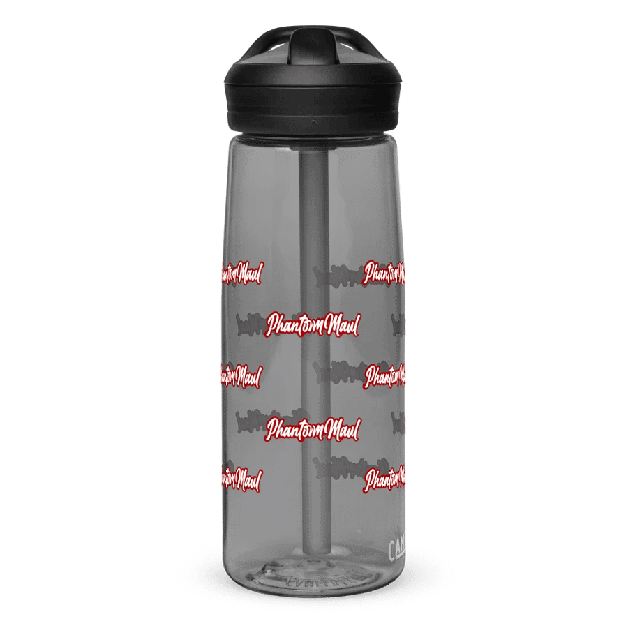 'PhantomMaul' SUPREME Sport Water Bottle product image (2)