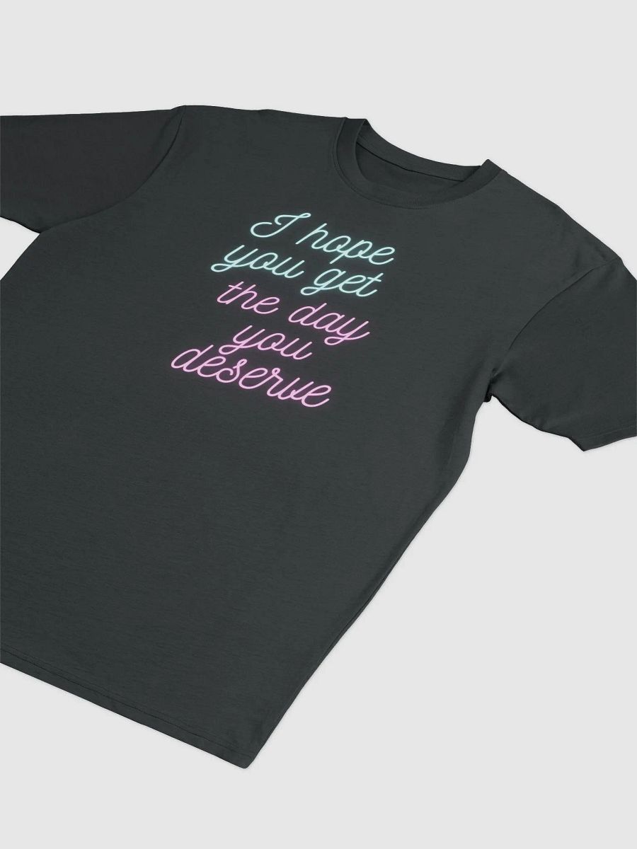 Deserve Tee product image (3)