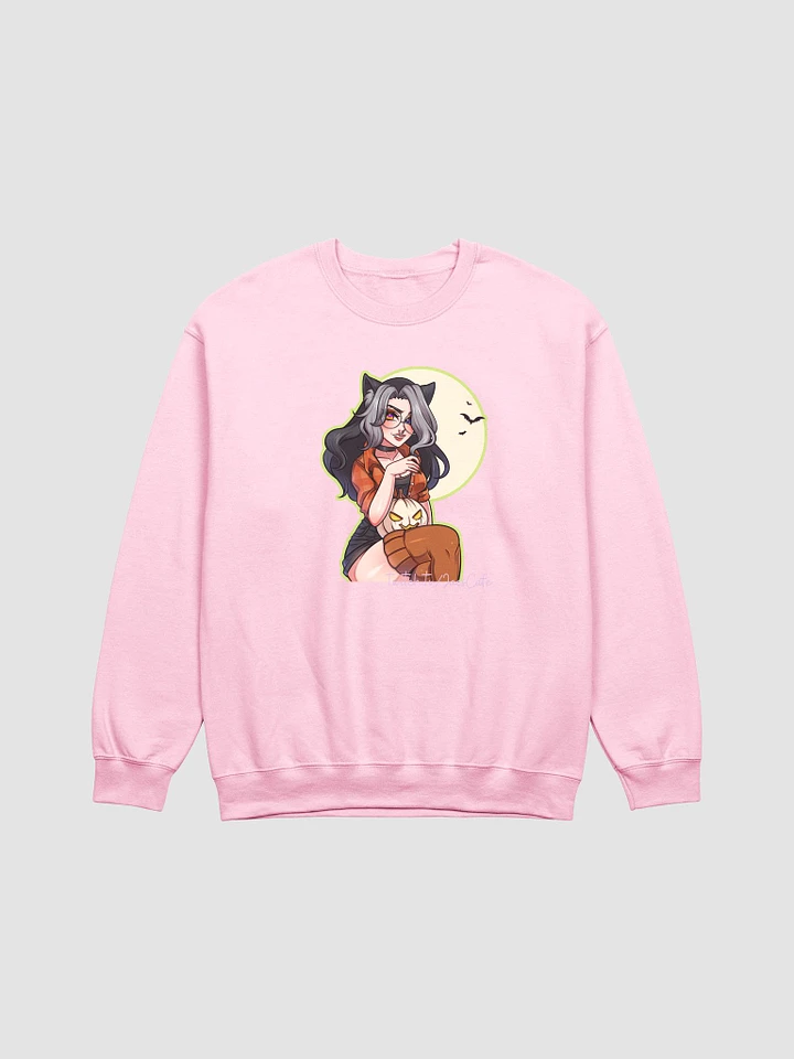 Halloween JaeBabe Sweatshirt product image (9)