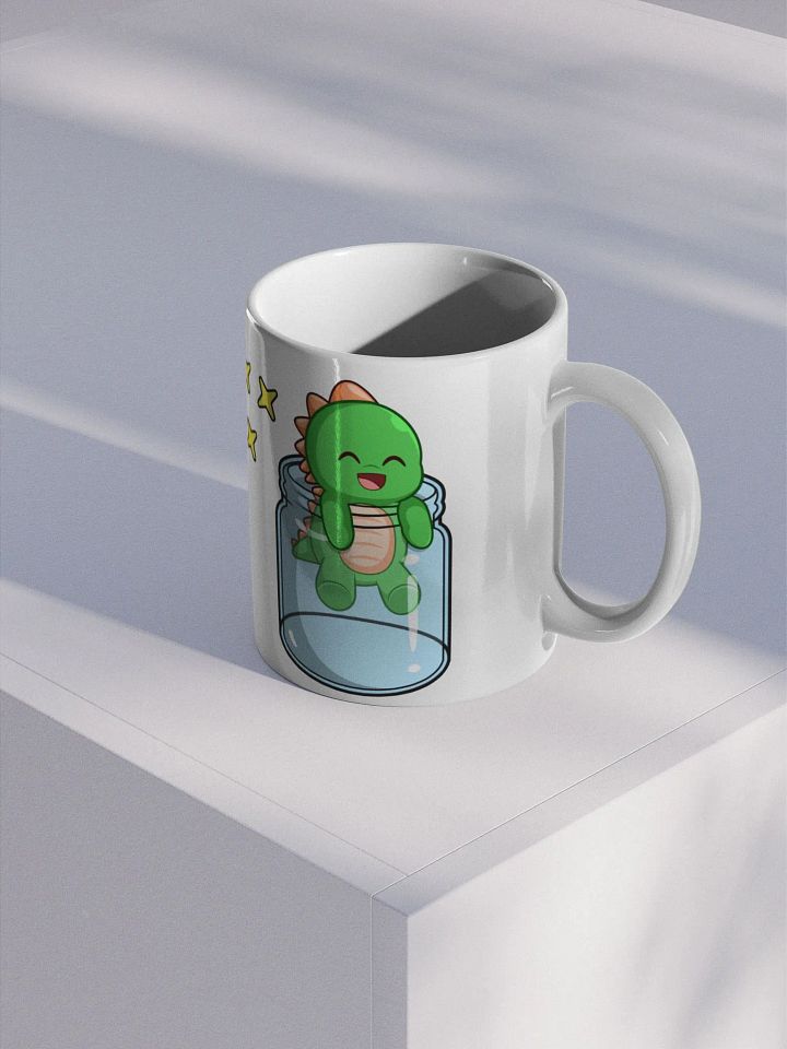Henry In A Jar product image (2)
