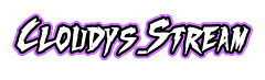Cloudys_Stream