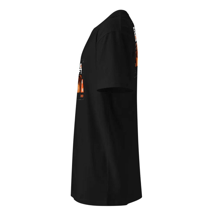 ECHO DRIFT T-SHIRT product image (1)