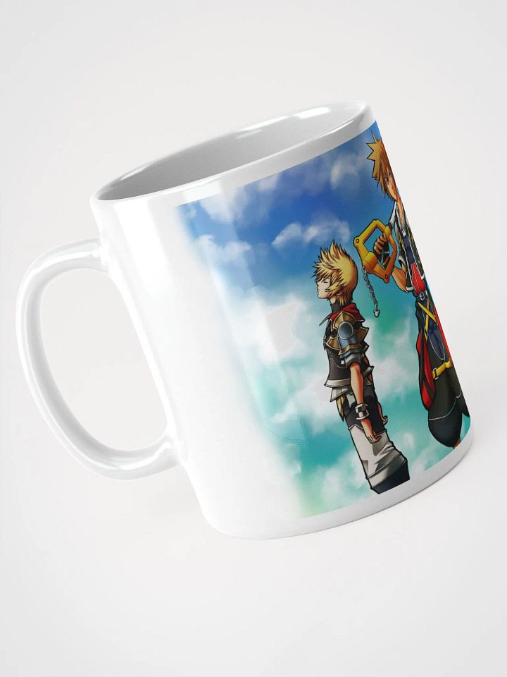 Kingdom sky heroes product image (2)