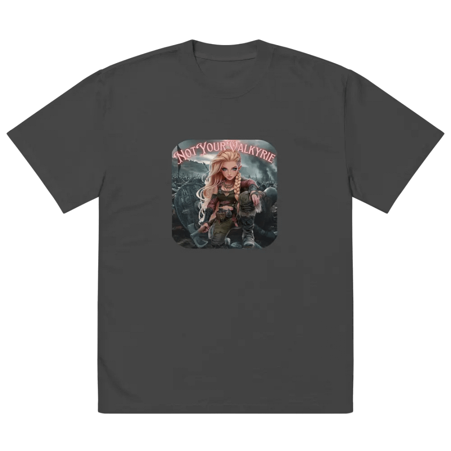 NotYourValkyrie Battlefield product image (2)