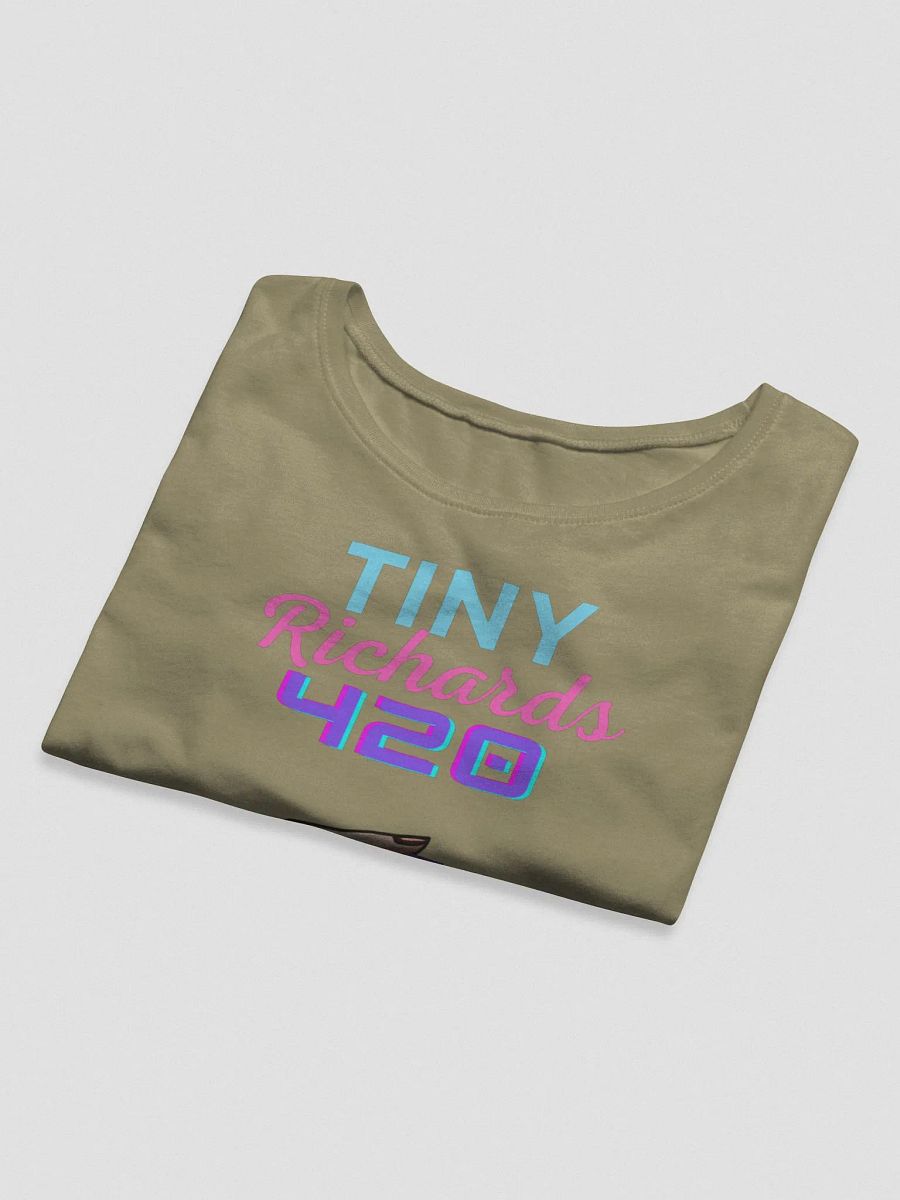 Tiny's Crop Top product image (14)