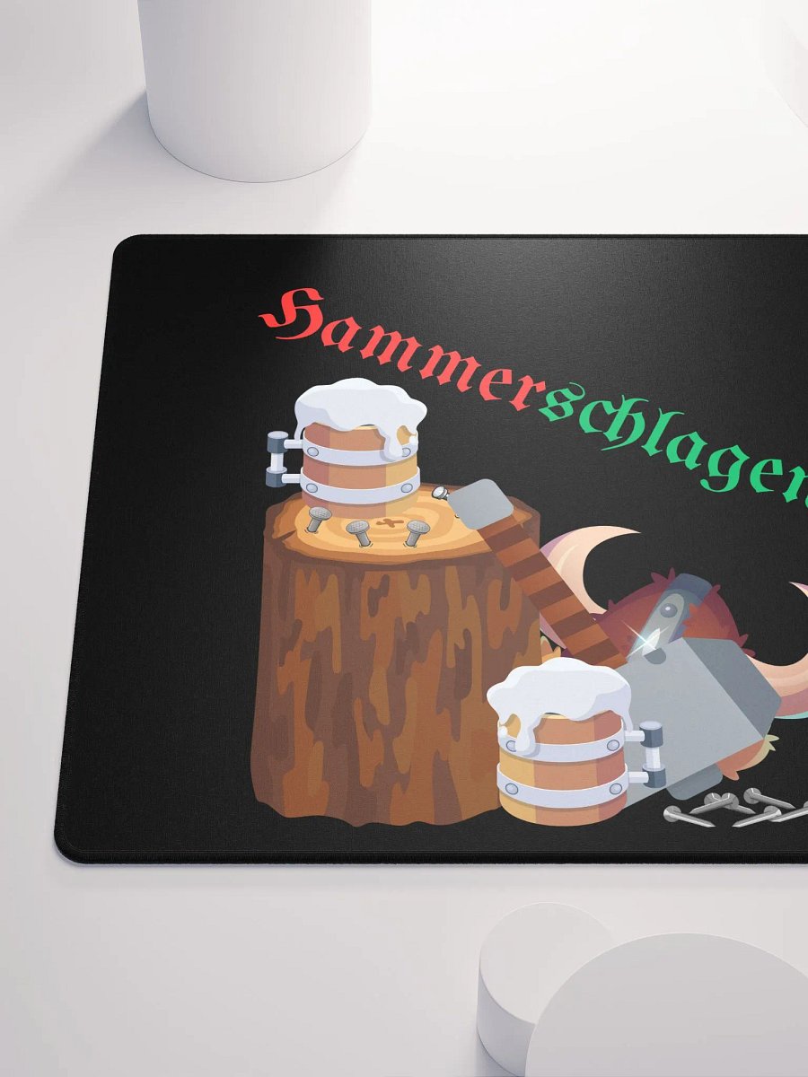 Ready For Hammerschlagen product image (4)