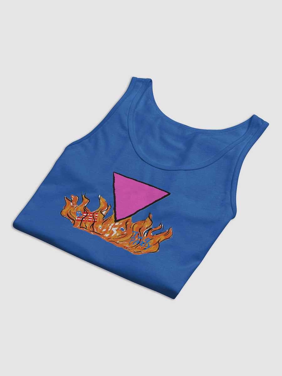 Burn It All Down tank product image (32)