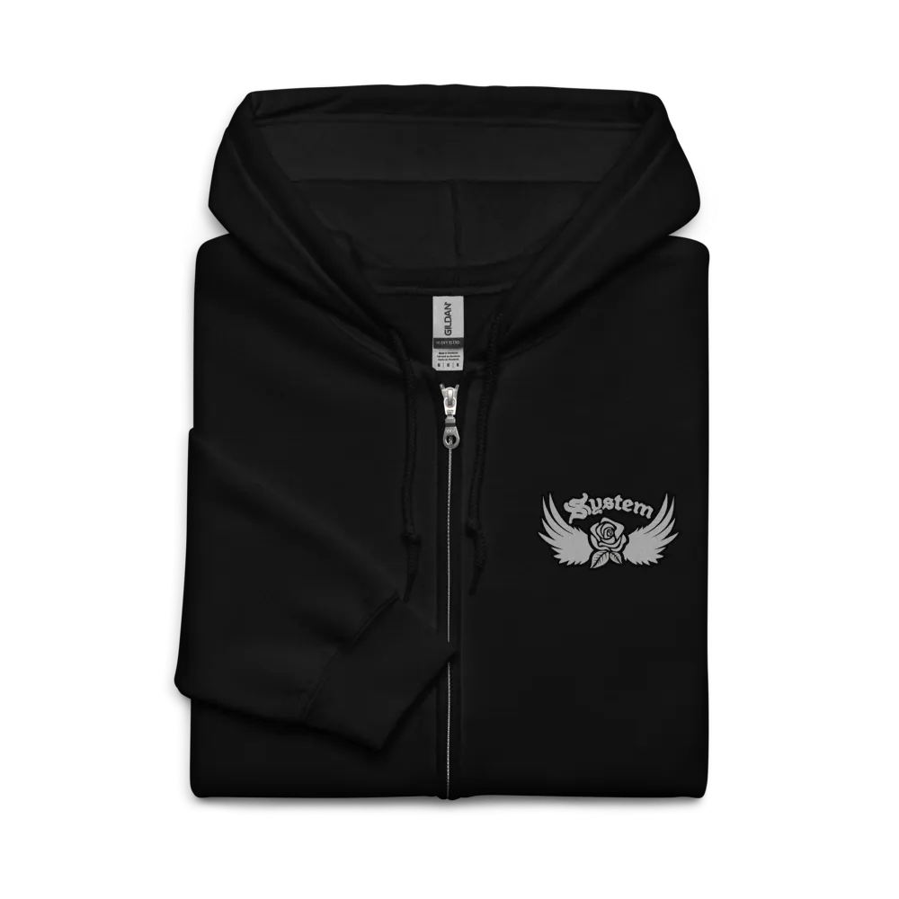 Wounds Become Wisdom Hoodies product image (3)