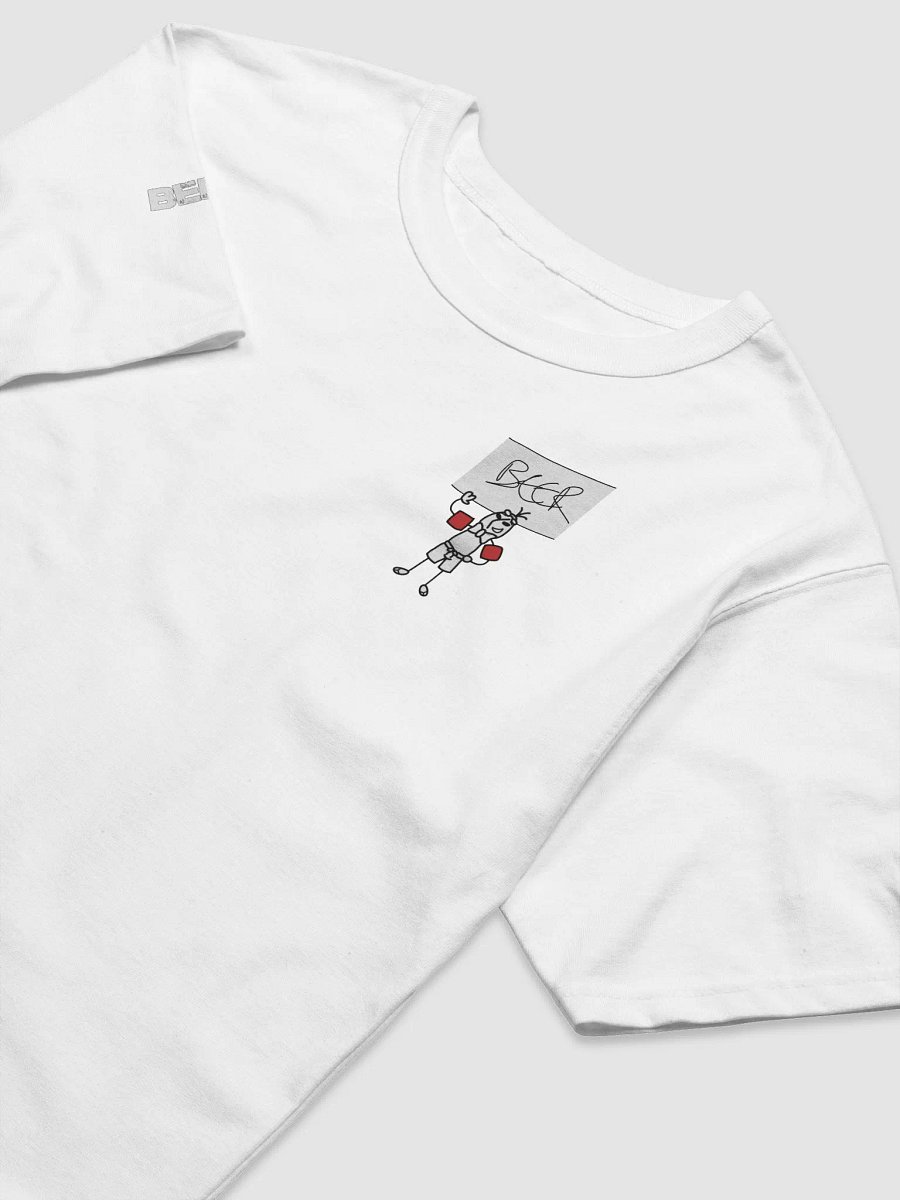 Mini-Tom's Vacation - T-shirt product image (3)