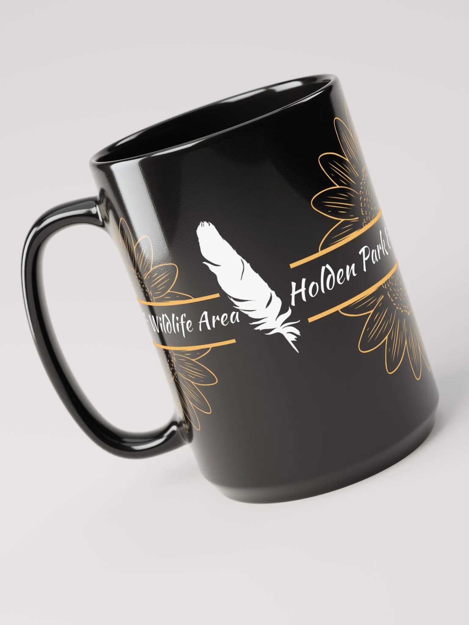 Holden Park & Wildlife Area product image (3)
