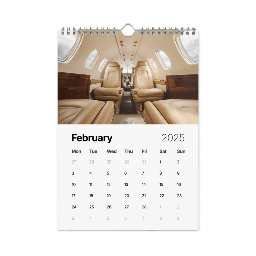 2025 to the Full - Calendar product image (5)