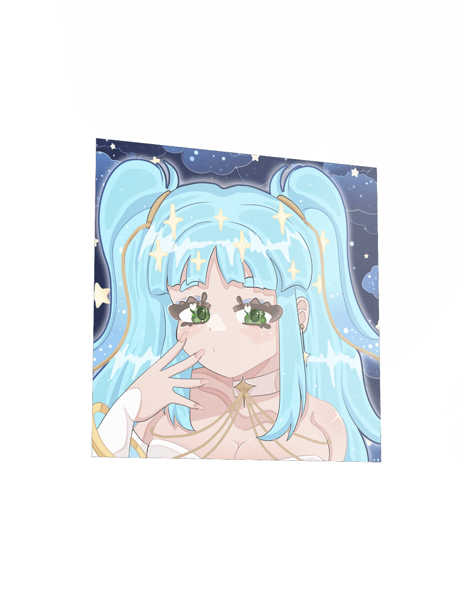 [ LIMITED EDITION ] Rhea Print! product image (3)
