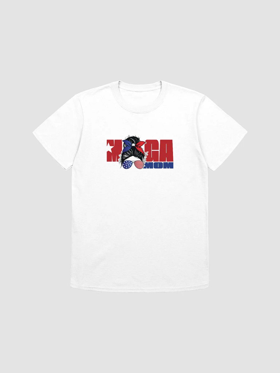 MAGA MOM T-Shirt product image (5)