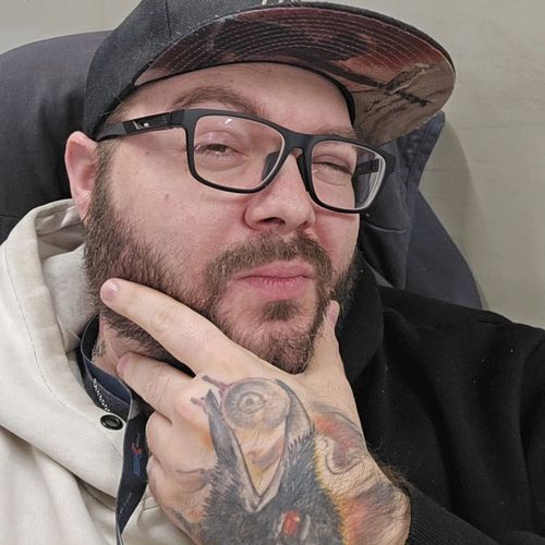 Trying to look like a douchebag seems to come easy for me lol