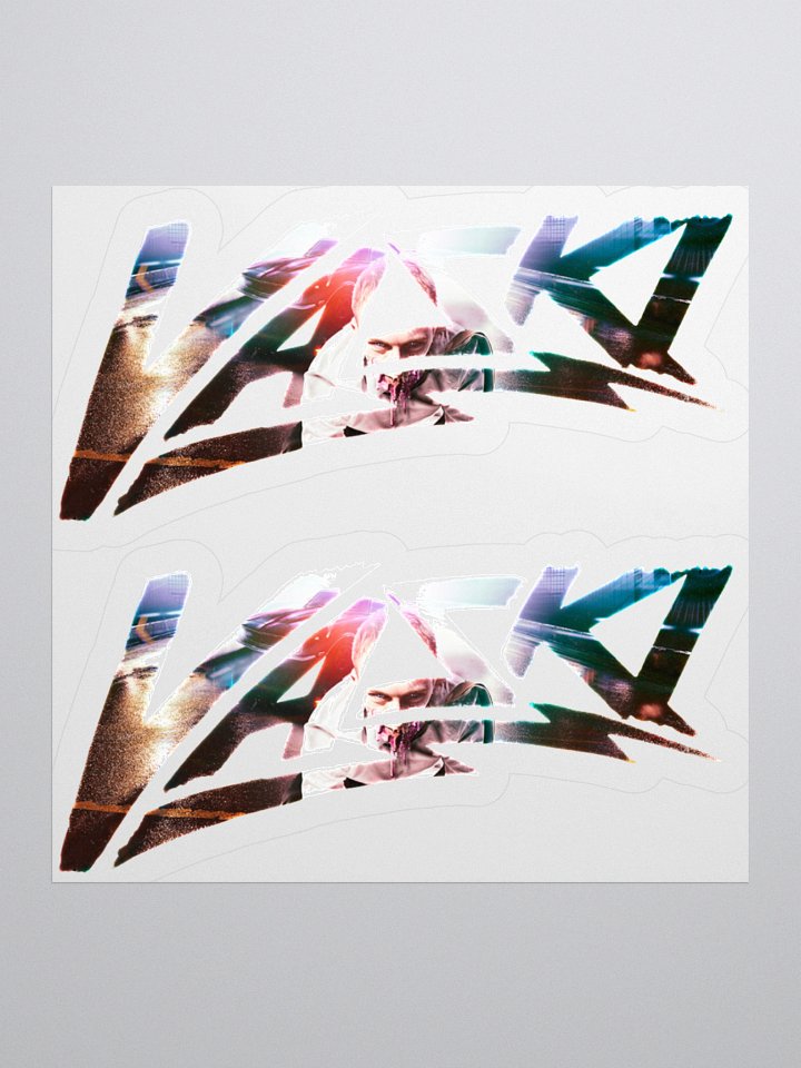 Classic Stickers product image (2)