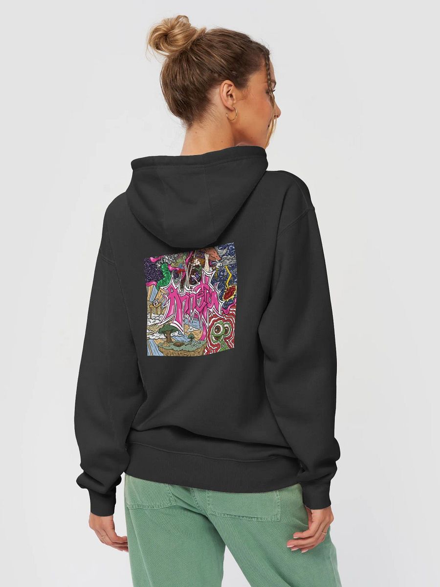 Annetta Hoodie product image (4)